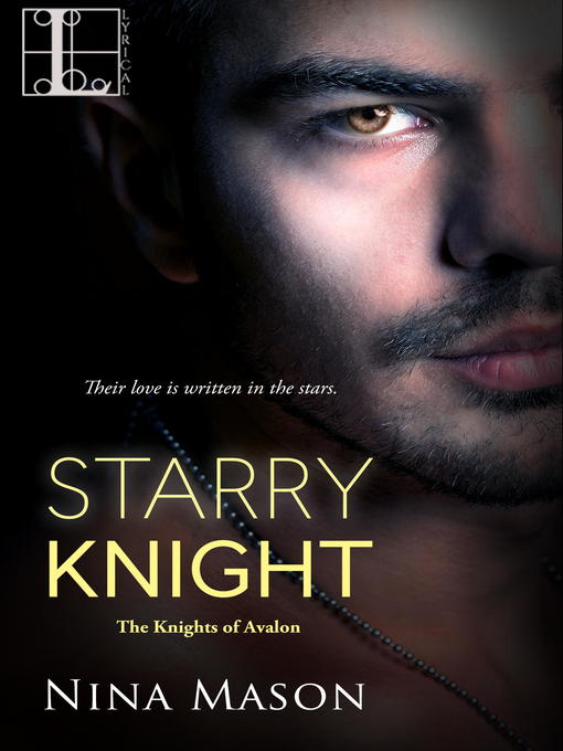 Title details for Starry Knight by Nina Mason - Available